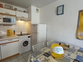 Appartement calme avec terrasse, garage, proche plage et marché - Saint-Jean-de-Monts - FR-1-323-145